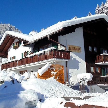 Allgaeu Sonne オーベルストドルフ エクステリア 写真