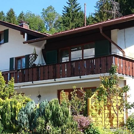 Allgaeu Sonne オーベルストドルフ エクステリア 写真