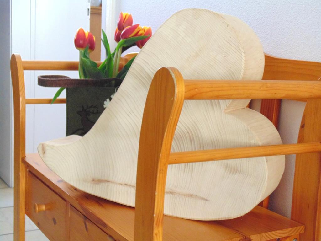 Allgaeu Sonne オーベルストドルフ 部屋 写真