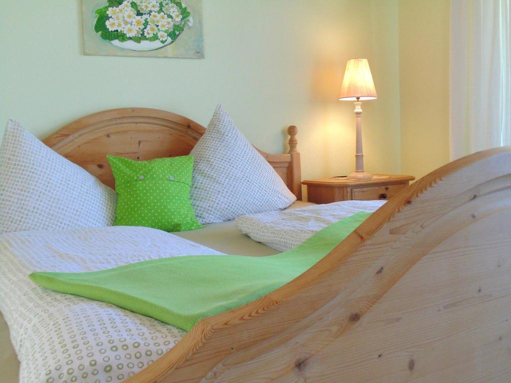Allgaeu Sonne オーベルストドルフ 部屋 写真