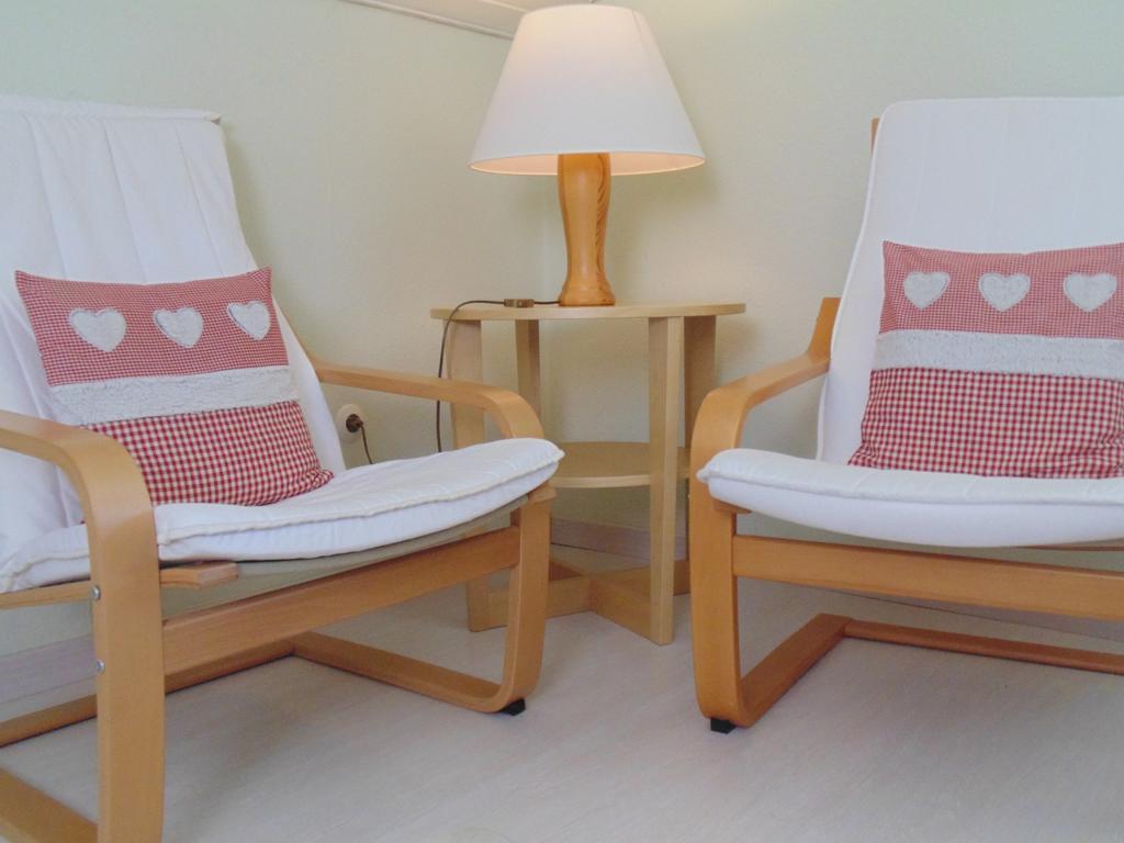 Allgaeu Sonne オーベルストドルフ 部屋 写真