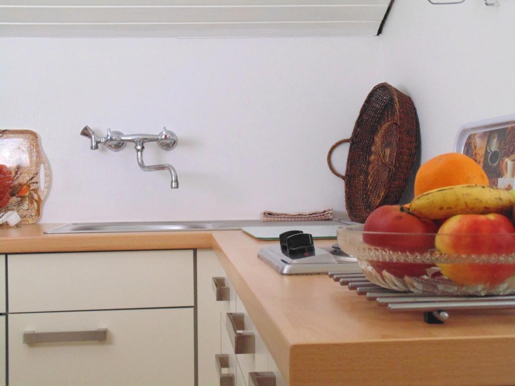 Allgaeu Sonne オーベルストドルフ 部屋 写真