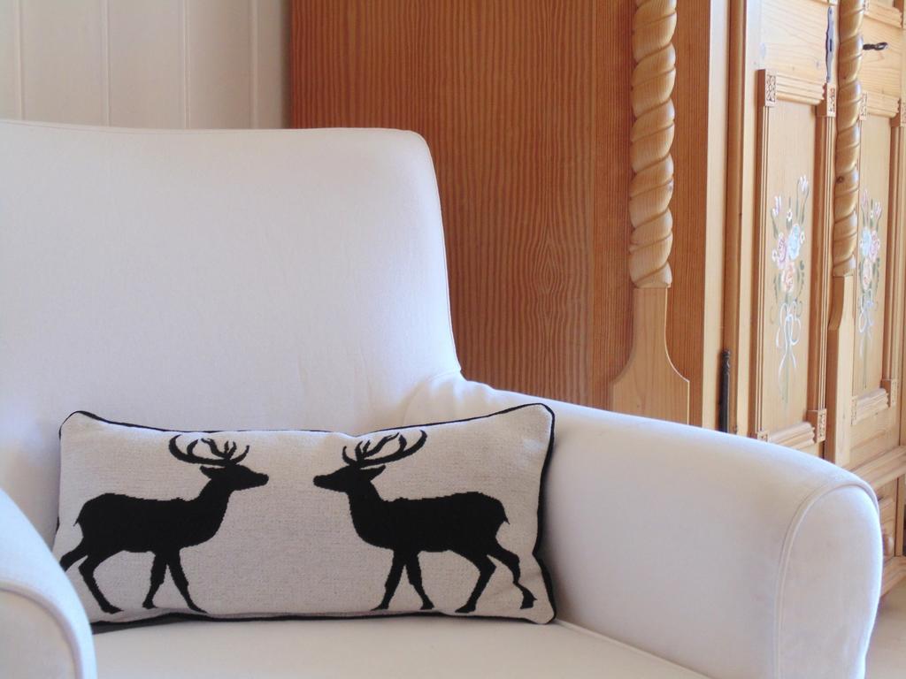 Allgaeu Sonne オーベルストドルフ 部屋 写真