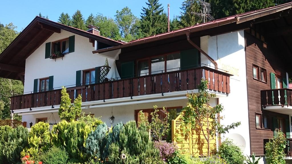Allgaeu Sonne オーベルストドルフ エクステリア 写真